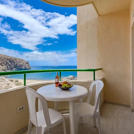 Stunning Views Costamar 1a009 Лос Кристианос