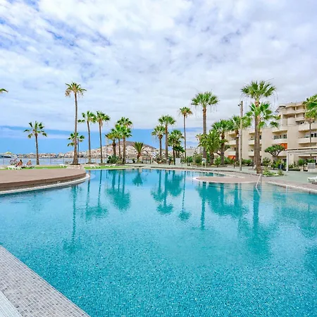 Апартаменты Stunning Views Costamar 1a009