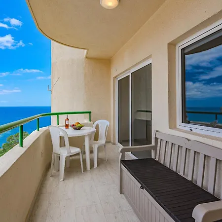 Stunning Views Costamar 1a009 Apartmán *