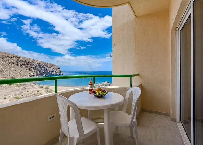 Stunning Views Costamar 1a009 لوس كريستيانوس