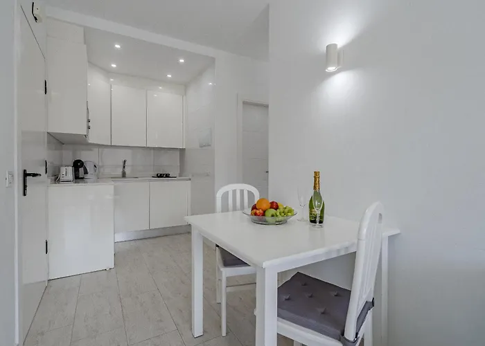 شقة Stunning Views Costamar 1a009