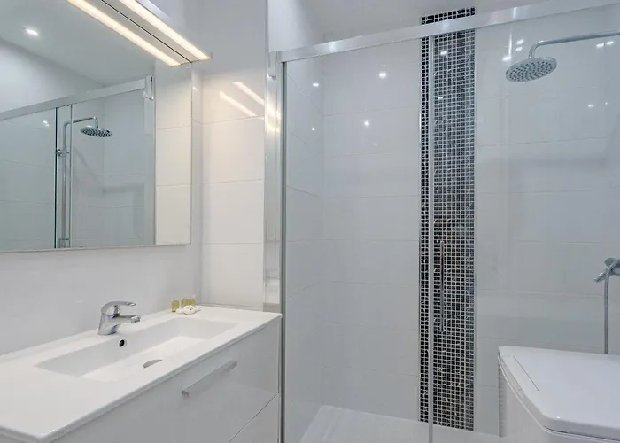 Stunning Views Costamar 1a009 شقة لوس كريستيانوس