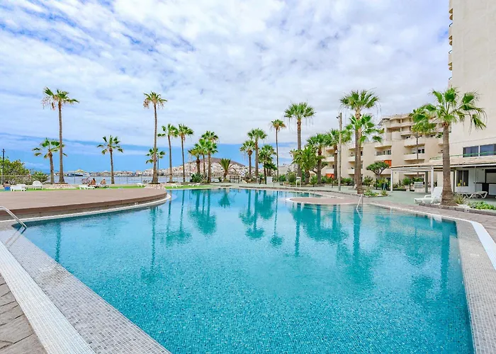 شقة Stunning Views Costamar 1a009