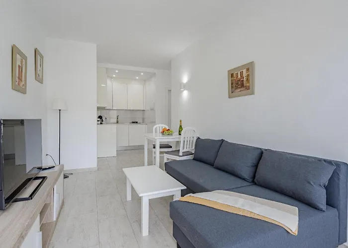 Stunning Views Costamar 1a009 *