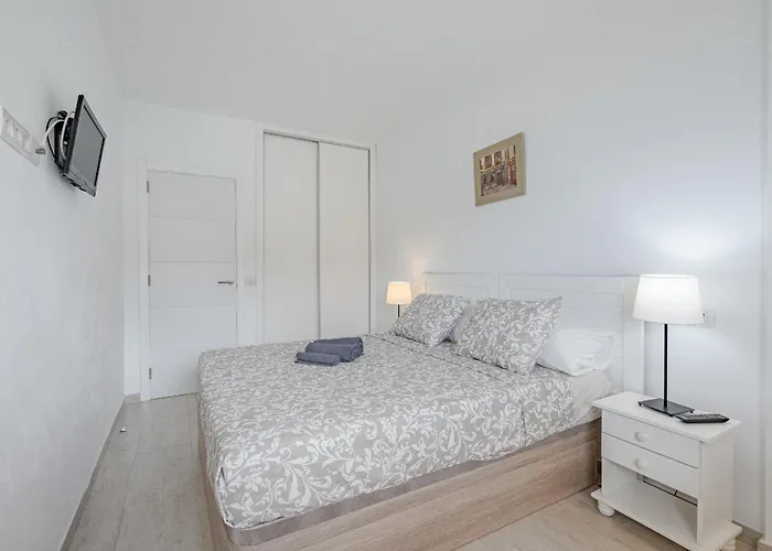 شقة Stunning Views Costamar 1a009 *