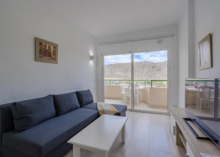 Stunning Views Costamar 1a009 * لوس كريستيانوس