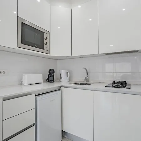 Stunning Views Costamar 1a009 Lägenhet *