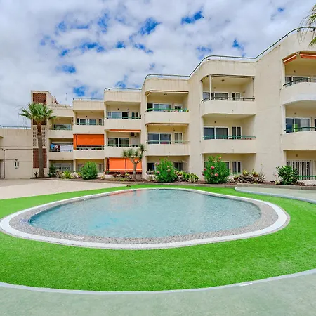 Stunning Views Costamar 1a009