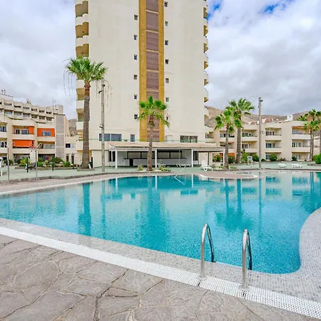 Stunning Views Costamar 1a009 Апартаменты