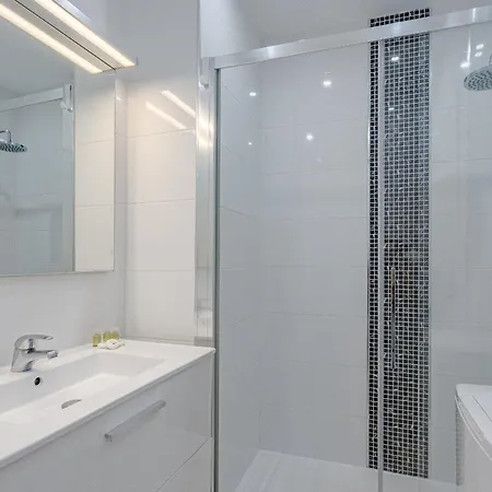 Stunning Views Costamar 1a009 Apartament Los Cristianos (Tenerife)