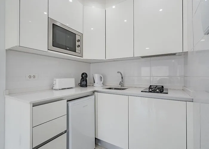 Stunning Views Costamar 1a009 Lägenhet *